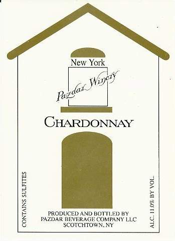 Chardonnay - Click Image to Close
