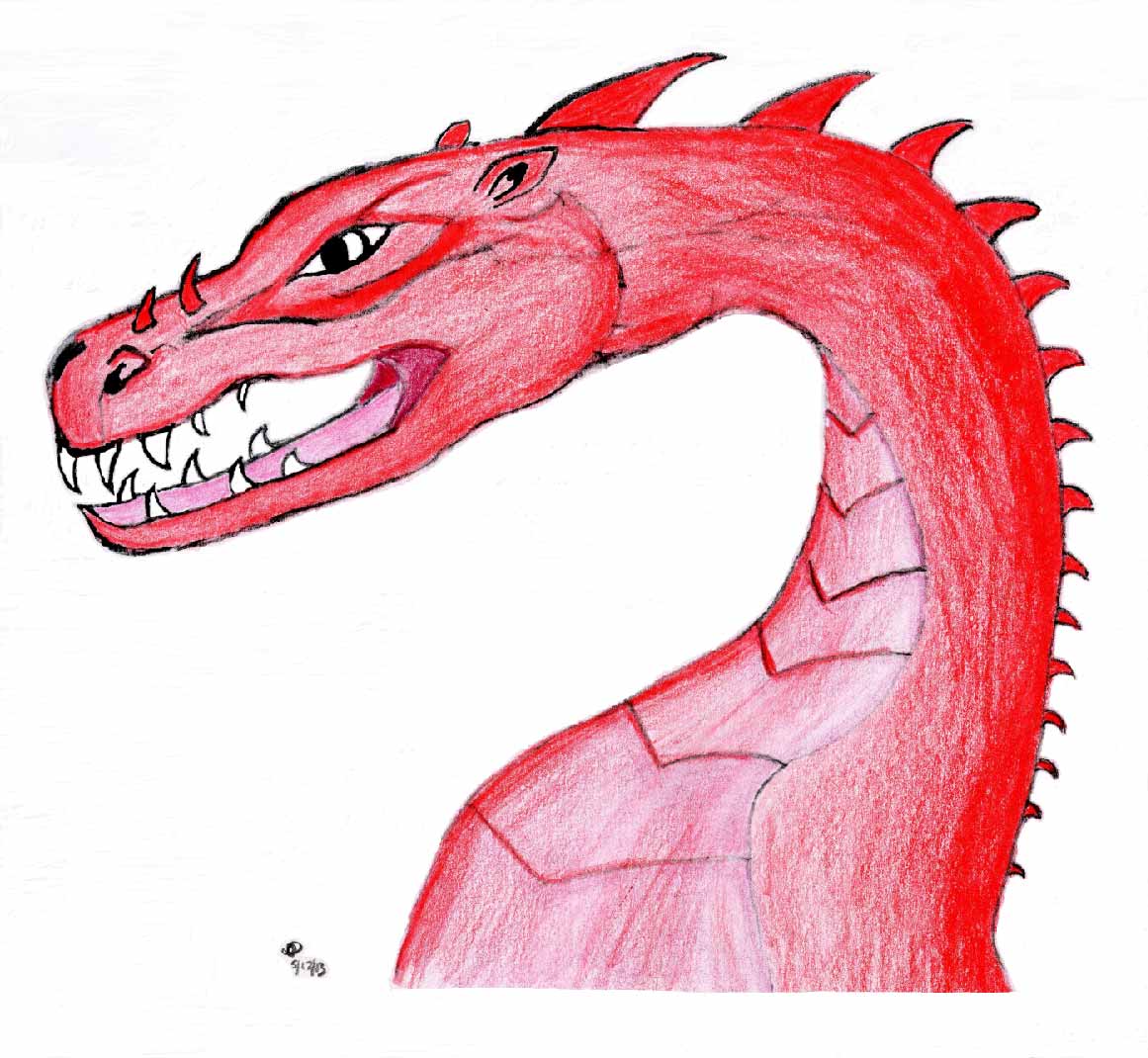 Dragon's Vengeance™ - Click Image to Close