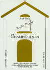 2008 CHAMBOURCIN
