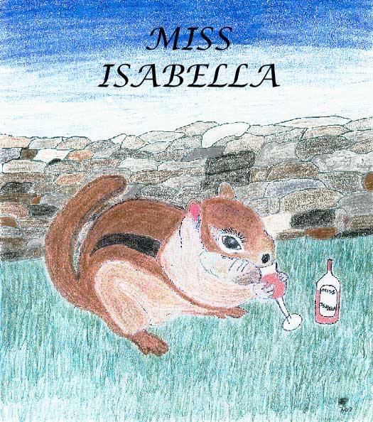 Miss Isabella™