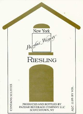 Riesling - Click Image to Close
