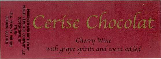 Cerise Chocolat™ - Click Image to Close